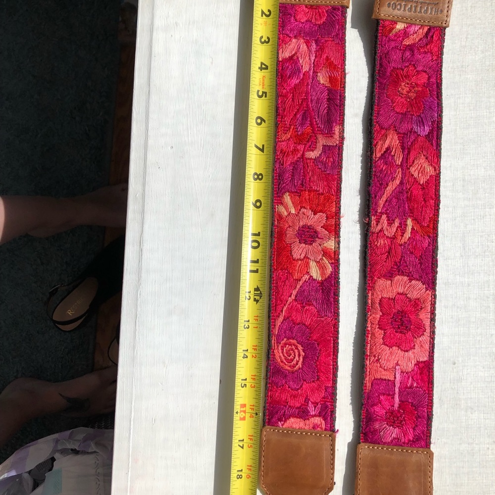 HIPTIPICO backpack straps - Picture 6 of 6